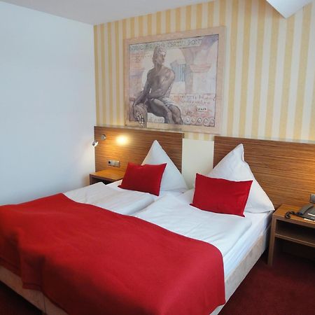 Hotel Scheidberg Wallerfangen المظهر الخارجي الصورة